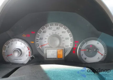 2015 Honda Pilot Se from USA, damaged, VIN 5FNYF3H33FB009416